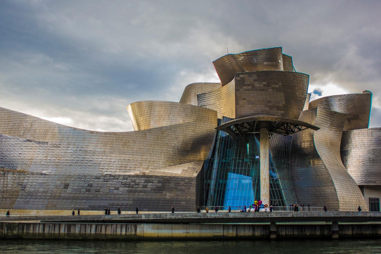 Arquitectura de Bilbao