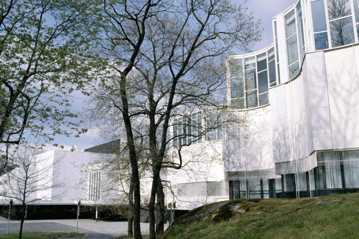 Viaje a Finlandia: Tras los pasos de Alvar Aalto